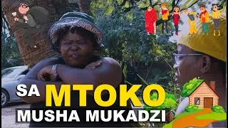 saMtoko Musha Mukadzi