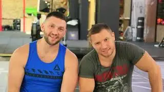 Пять ошибок новичков в БОЙЦОВСКОМ клубе