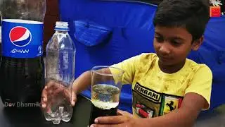 Explore Density Science Easy Kids Science Experiments. Density Tower Science Experiments for Kids