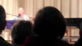 Михаилъ Щербаковъ — Когда я былъ помоложе, я тоже имѣлъ коня