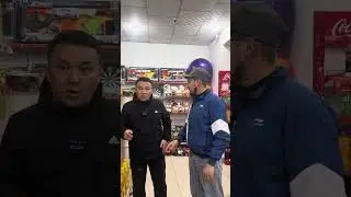 Бизнесмен досуң😂😂