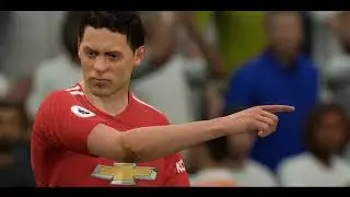 Stunning Fifa 19 mod Fifa 21 is it better than Fifa 21 ?