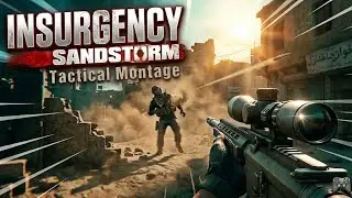 Insurgency Sandstorm in 2025..
