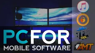 PC for Mobile Software