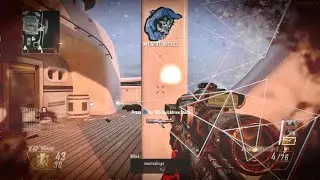 I Hit a DSR 5on Against 4 People!! (Stream Highlights #13)