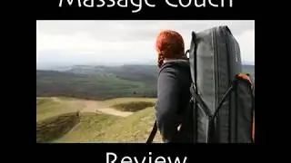Couch review trailer