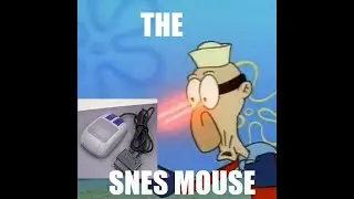 SNES Doom's final boss with the mouse