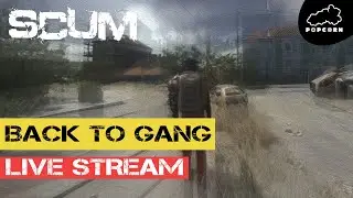 Spend Cash, Make Cash - SCUM 0.8 Gameplay 2023 