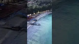 Военные вместо морской базы построили себе дом отдыха! ЧАСТЬ 2