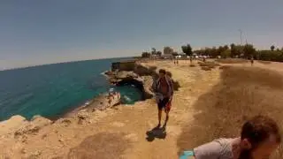 Salento - Estate 2016