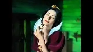 Langnese Magnum after Dinner Werbung 1998