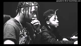 Free Sample Pack Vol. 32 'El Chapo' (Metro Boomin, Travis Scott & 21 Savage Inspired Loops)