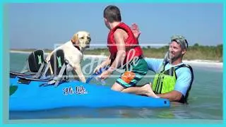 Perception Kayaks | Introducing the Hi Life!