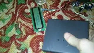 Quasar issue