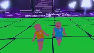 She takes my dinero||Roblox Edit||Ft. XxDahpneXx(Claire)