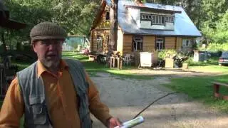 Музей пчеловодства 