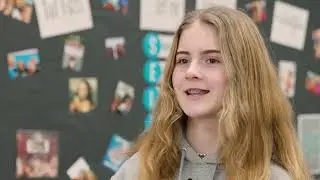 PSD School Highlights - Key Peninsula Middle School