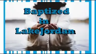 Baptism 2022