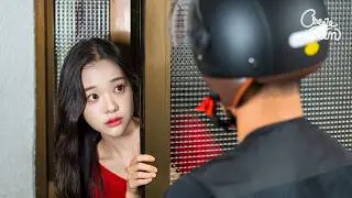 Delivery Man (Eng SUB)