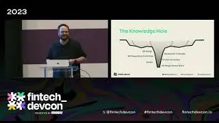 fintech_devcon 2023 | Composable API first design for REST with OpenAPI with Ross Hamilton
