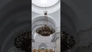 Тайны Смольного собора