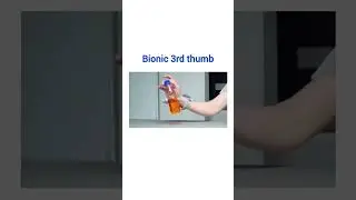 Do you want an extra thumb?