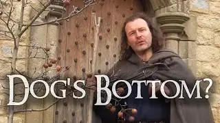Rotten Medieval Fruit That Got Lost To History