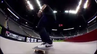 The Very Best Of Paul Rodriguez 2010 - 2013 Street League