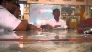 Celebration FAIL