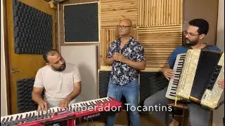 IMPERADOR TOCANTINS - RGR