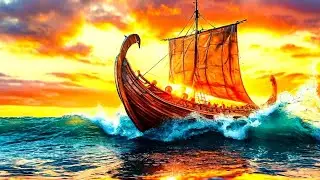 Викинги с тобой. Песня про викингов. We are vikings. The Vikings are  wits you. Viking songs.
