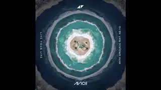 Afrojack, Avicii & David Guetta - Live Your Life (feat. Ne-Yo)