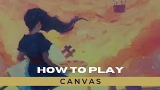 How to Play Canvas in under 5 minutes