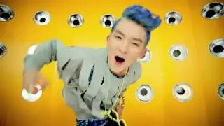TEEN TOP틴탑   Be ma girl나랑 사귈래 MV