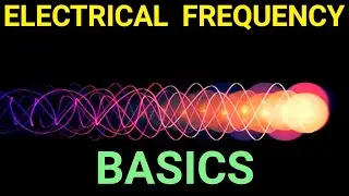 What is electrical frequency