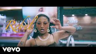 Zum feat. Shenseea - Rebel (Official Audio)