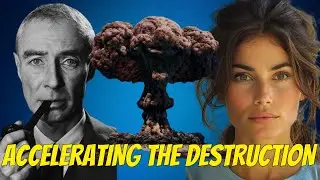 Einstein, the Atomic Bomb, and Oppenheimer