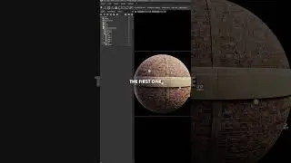 🔥 How I set my lighting in Marmoset 4 to make my renders! #marmosettoolbag  #adobe