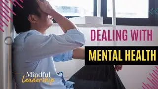 The Dark Truth About Dealing with Mental Health