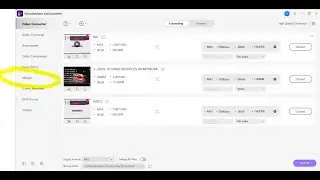 How to Merge Videos in Windows 10 | Combine Video Files |