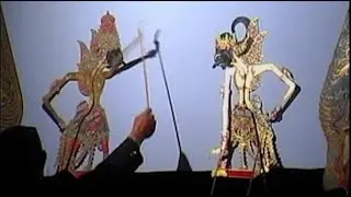 LIVE REC KI MANTEB SOEDHARSONO - Lakon KIKIS TUNGGORONO