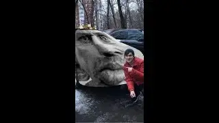 БРАТИШКИН КУПИЛ СЕБЕ МАШИНУ!