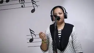 Paani dya Pani Cover by Ranjana Warat