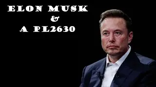 Elon Musk e a Regulamentação da Internet