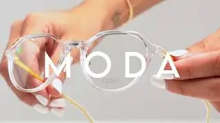 Aros con plaquetas Pure - Mujer