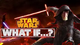 Top 7 Star Wars WHAT IF...? Scenarios