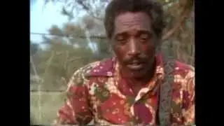 R.L. Burnside: Poor Boy A Long Way From Home (1978)