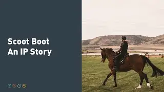 Scoot Boot Client Story