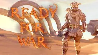🪓Ready for War 🪓 (Apex Legends Montage)