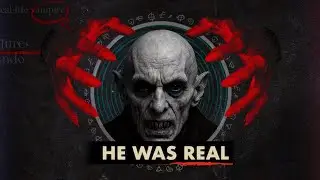 The Hunt for the Oldest Documented Vampire